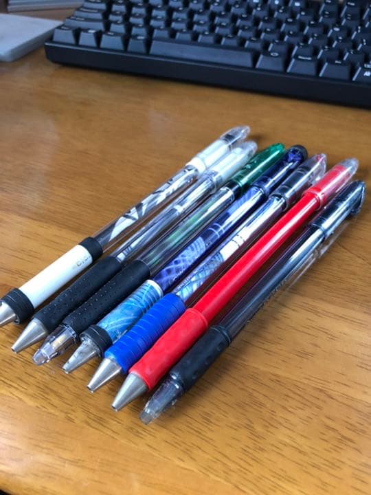 RSVP MXのような物たち バラ売り