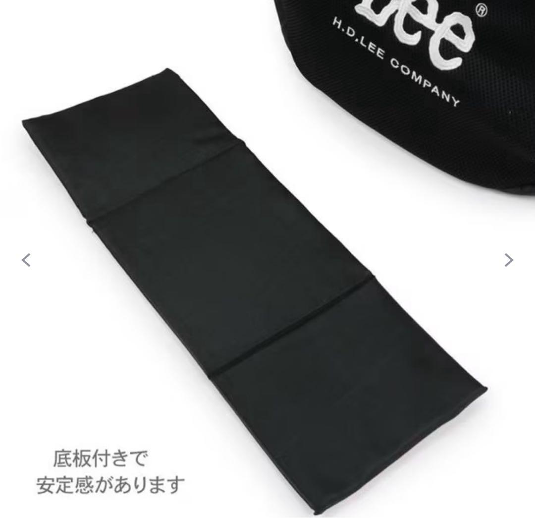 ⭐︎新品未使用 ペットパラダイス Lee メッシュキャリーバッグ スリング ペット