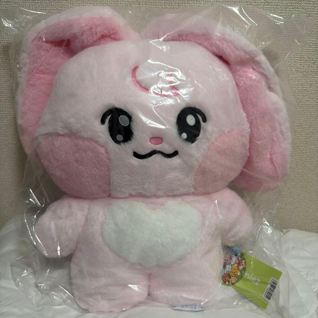 NCT dream dreamiez フラット ジェミン kkyuping