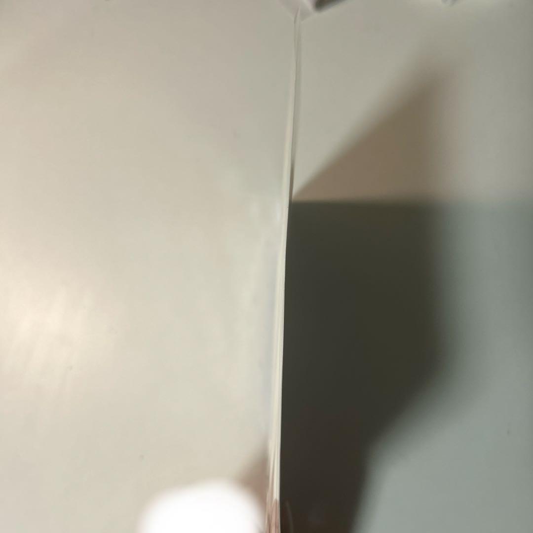 イデア　8分の1スケール　フィギア　特典