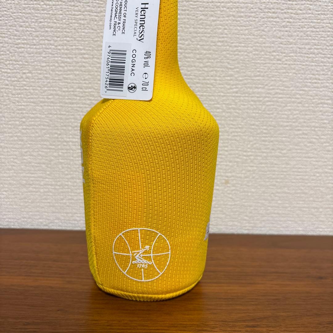 Hennessy Los Angeles Lakers コニャック