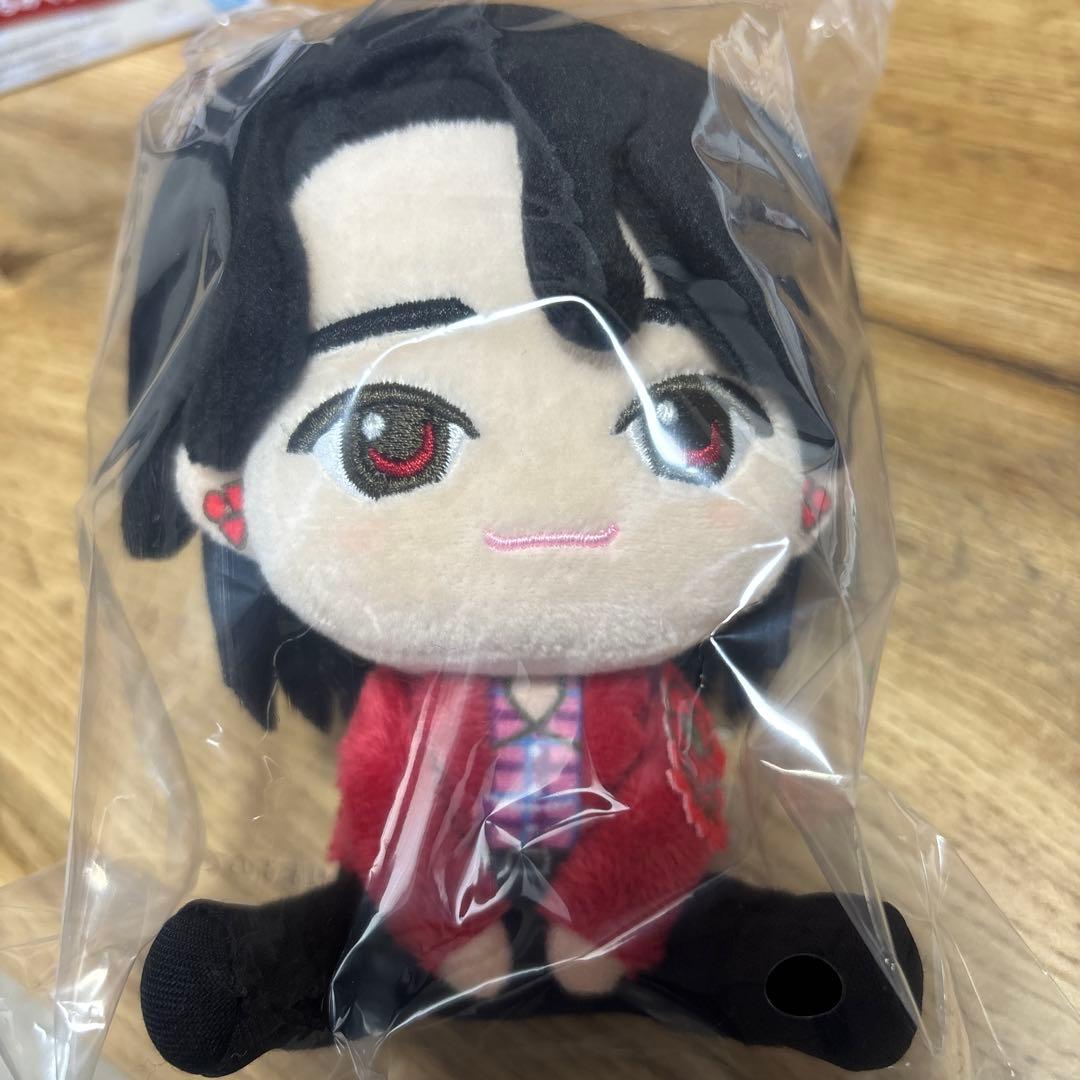 ち*ぎ様 一番くじ　Mrs. GREEN APPLE まとめ売り