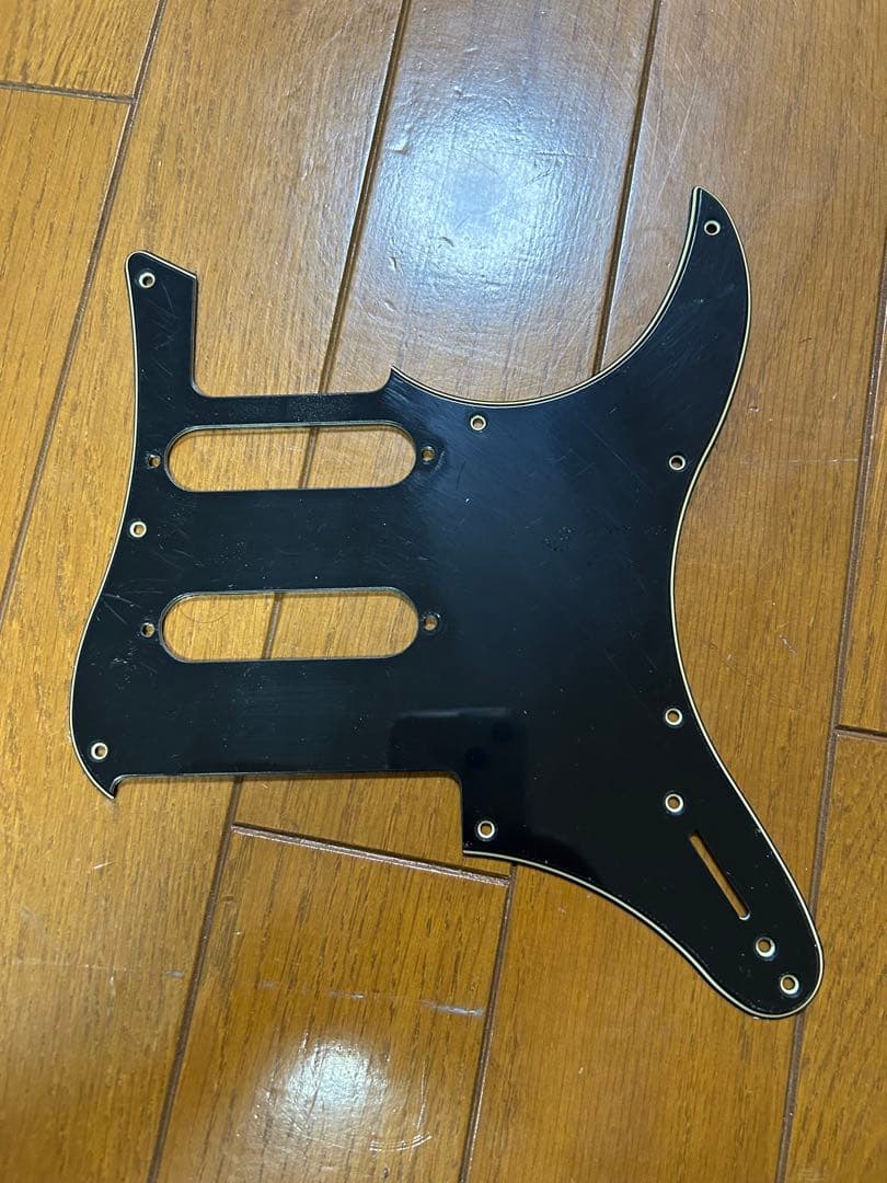 YAMAHA PACIFICA 612v Ⅱ FM