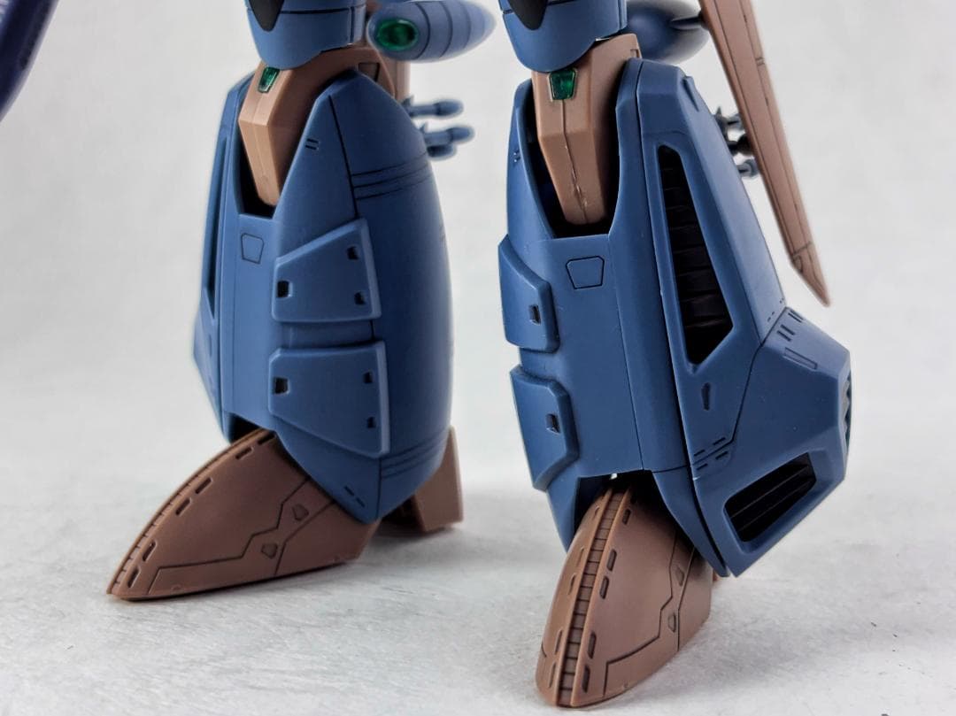 MODEROID オーガスⅡ オルソン・スペシャル