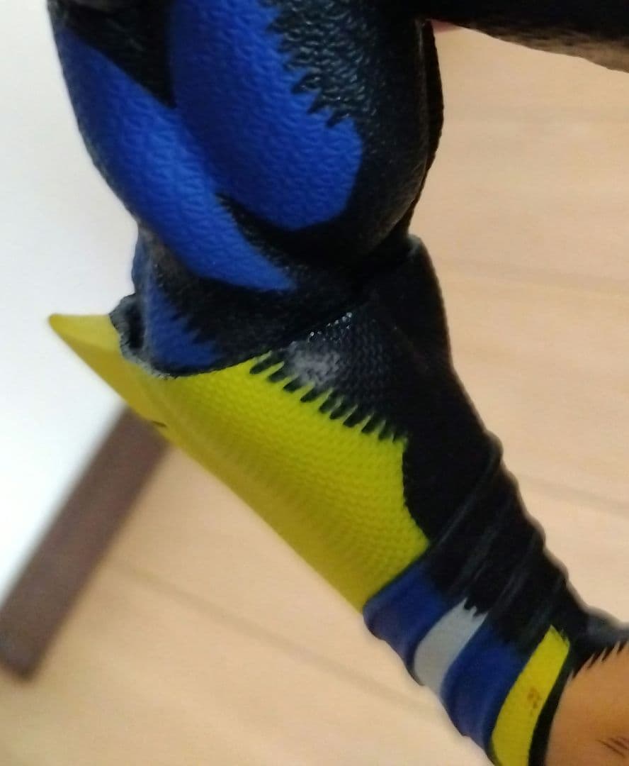 僕のヒーローアカデミア　SMSP D賞 オールマイト　 二次元彩色　海外正規品