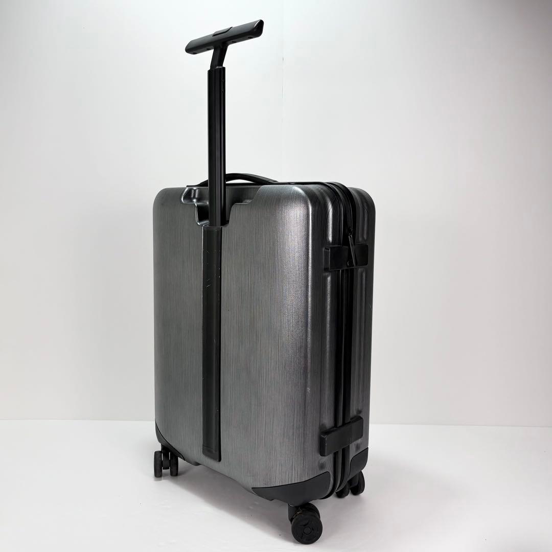samsonite INOVA SPINNR55/2O キャリーケース 55cm