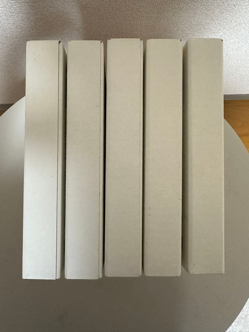 岩波講座 日本歴史 近現代全5巻セット