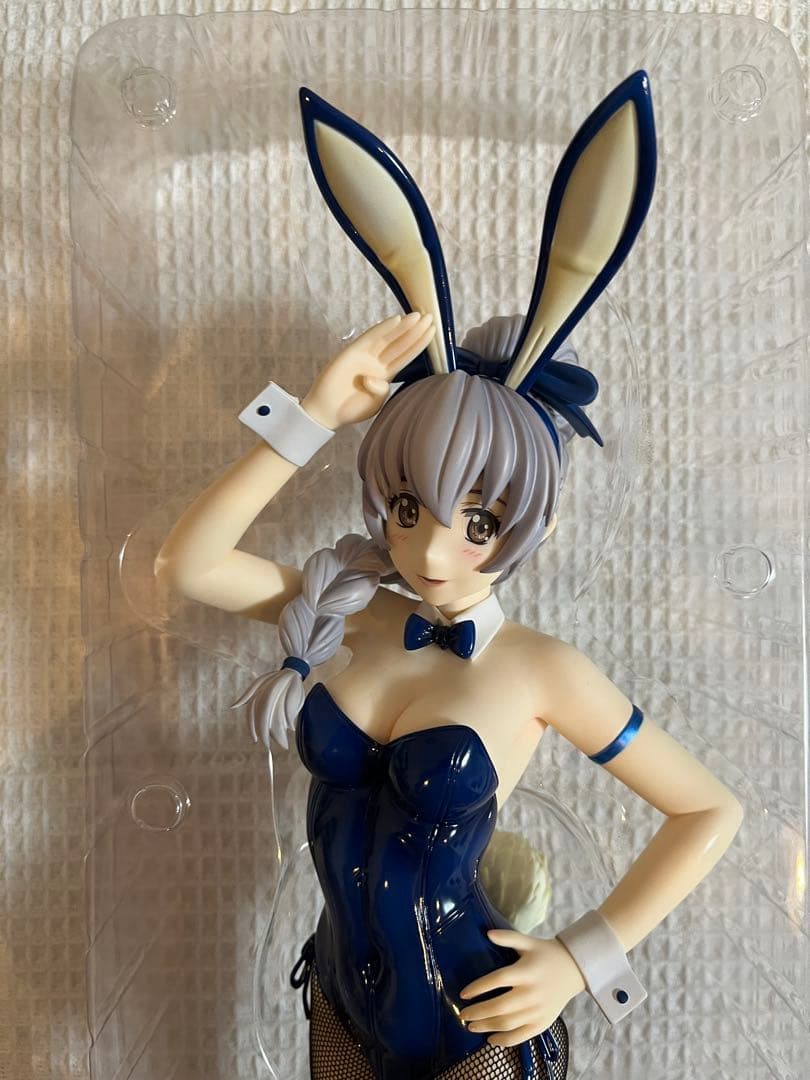 フルメタルパニック テレサ・テスタロッサ バニー フリーイング　アトリエ彩