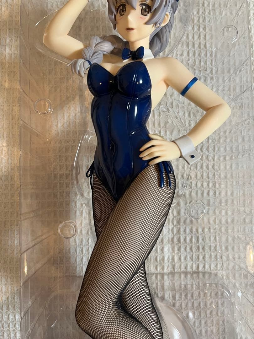 フルメタルパニック テレサ・テスタロッサ バニー フリーイング　アトリエ彩