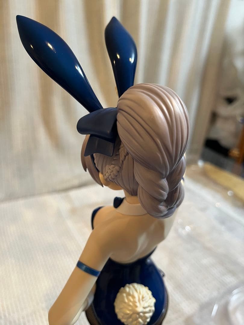 フルメタルパニック テレサ・テスタロッサ バニー フリーイング　アトリエ彩