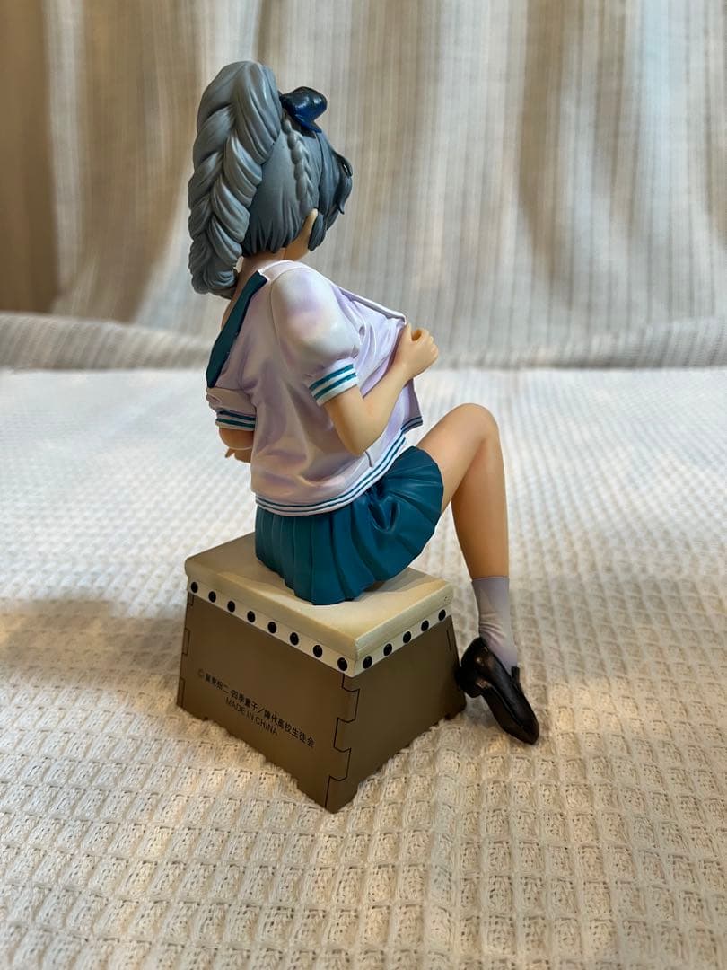 フルメタルパニック テレサ・テスタロッサ バニー フリーイング　アトリエ彩