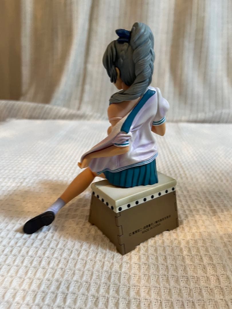 フルメタルパニック テレサ・テスタロッサ バニー フリーイング　アトリエ彩