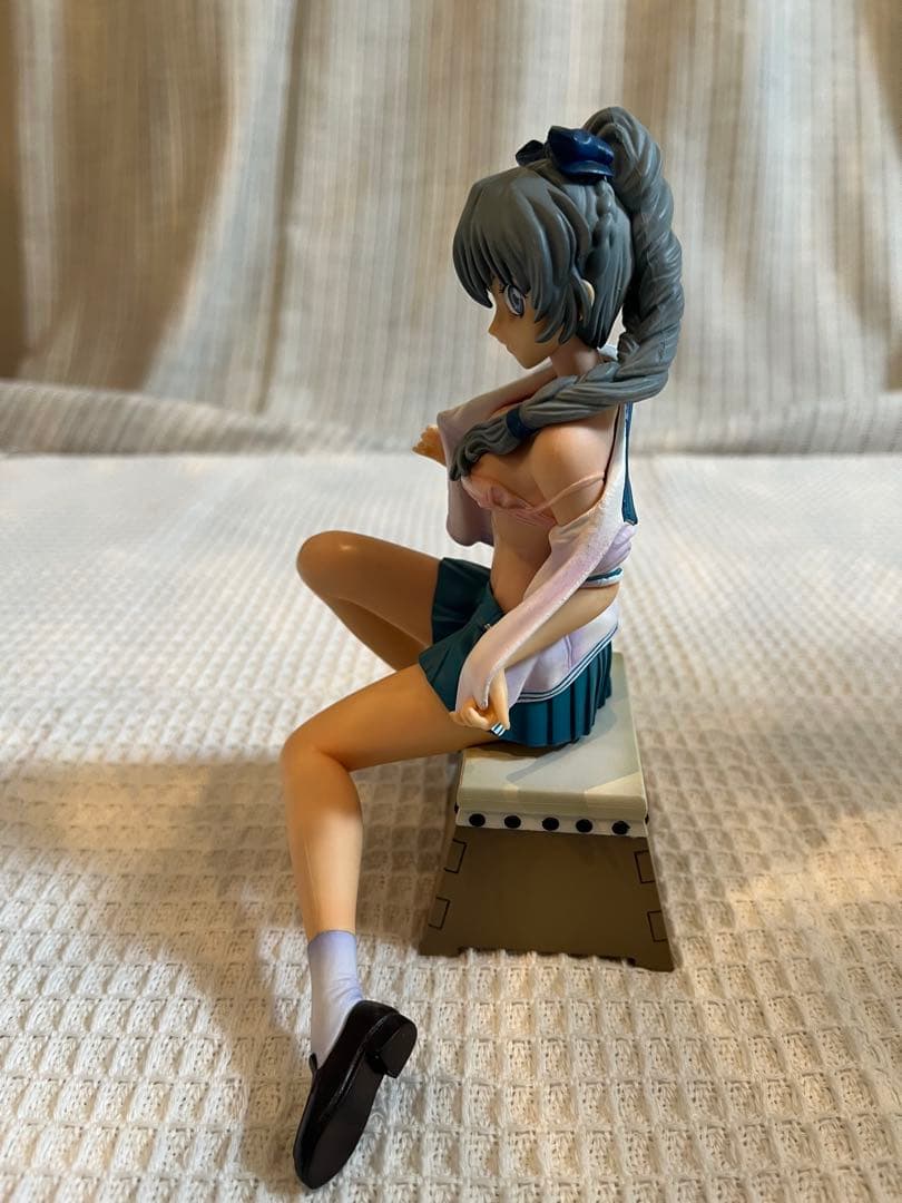 フルメタルパニック テレサ・テスタロッサ バニー フリーイング　アトリエ彩