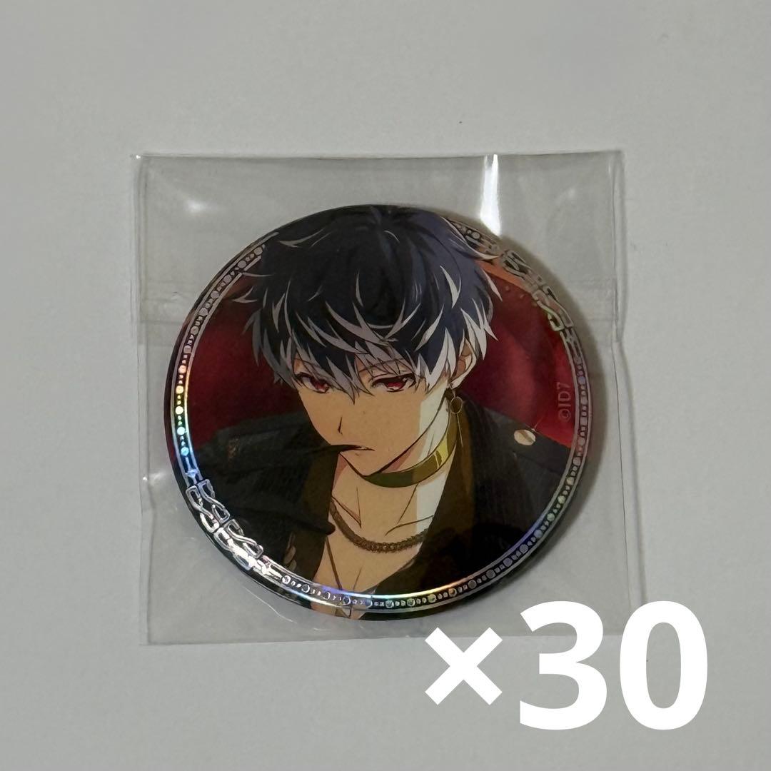 アイドリッシュセブン 百 缶バッジ 記念日2023