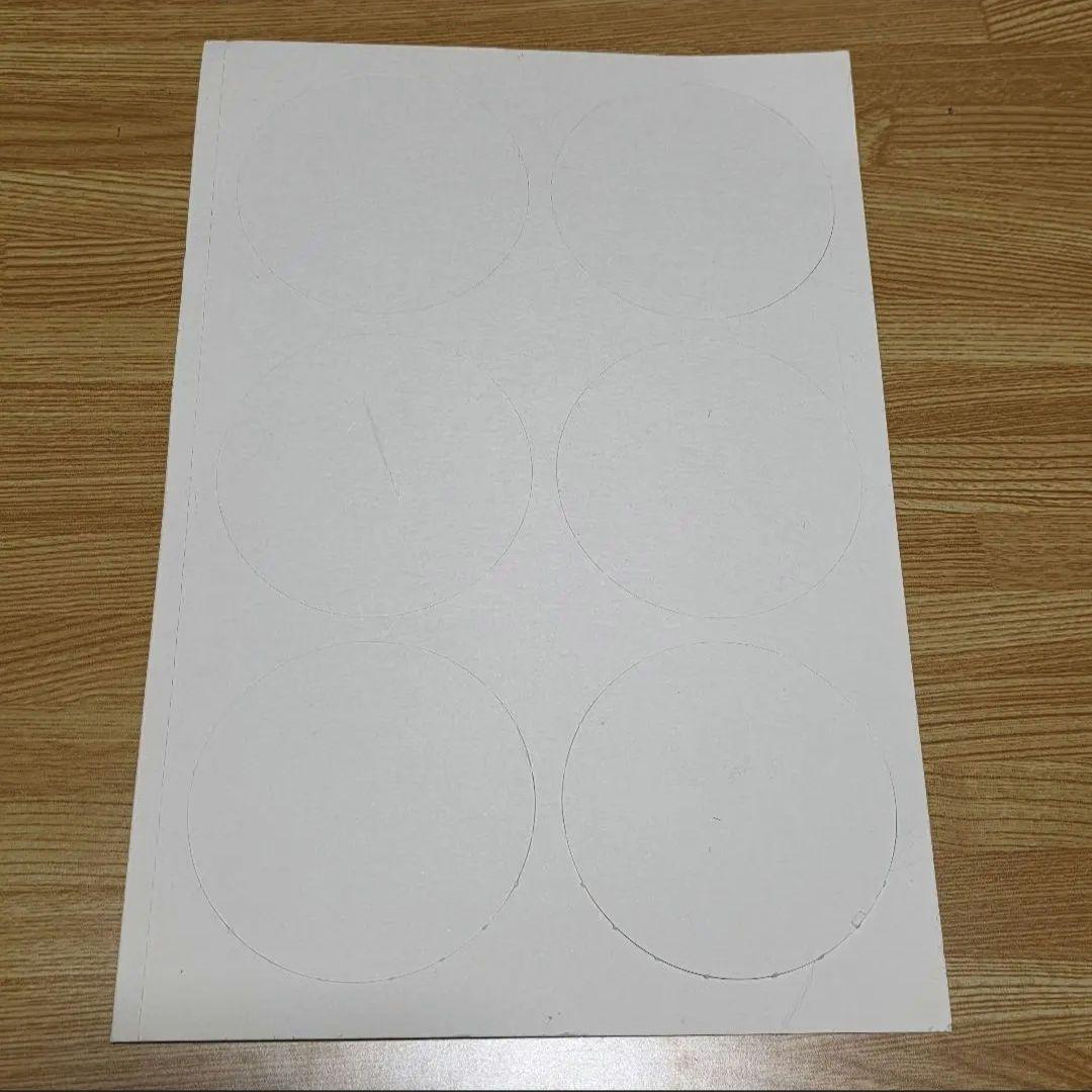 ファフナー 特製コースターセット