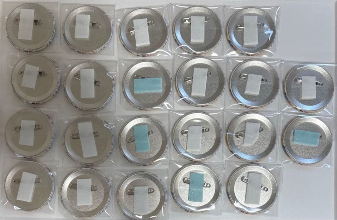 あんスタ イベコレ缶バッジ フィーチャースカウト缶バッジ　casual 日々樹渉