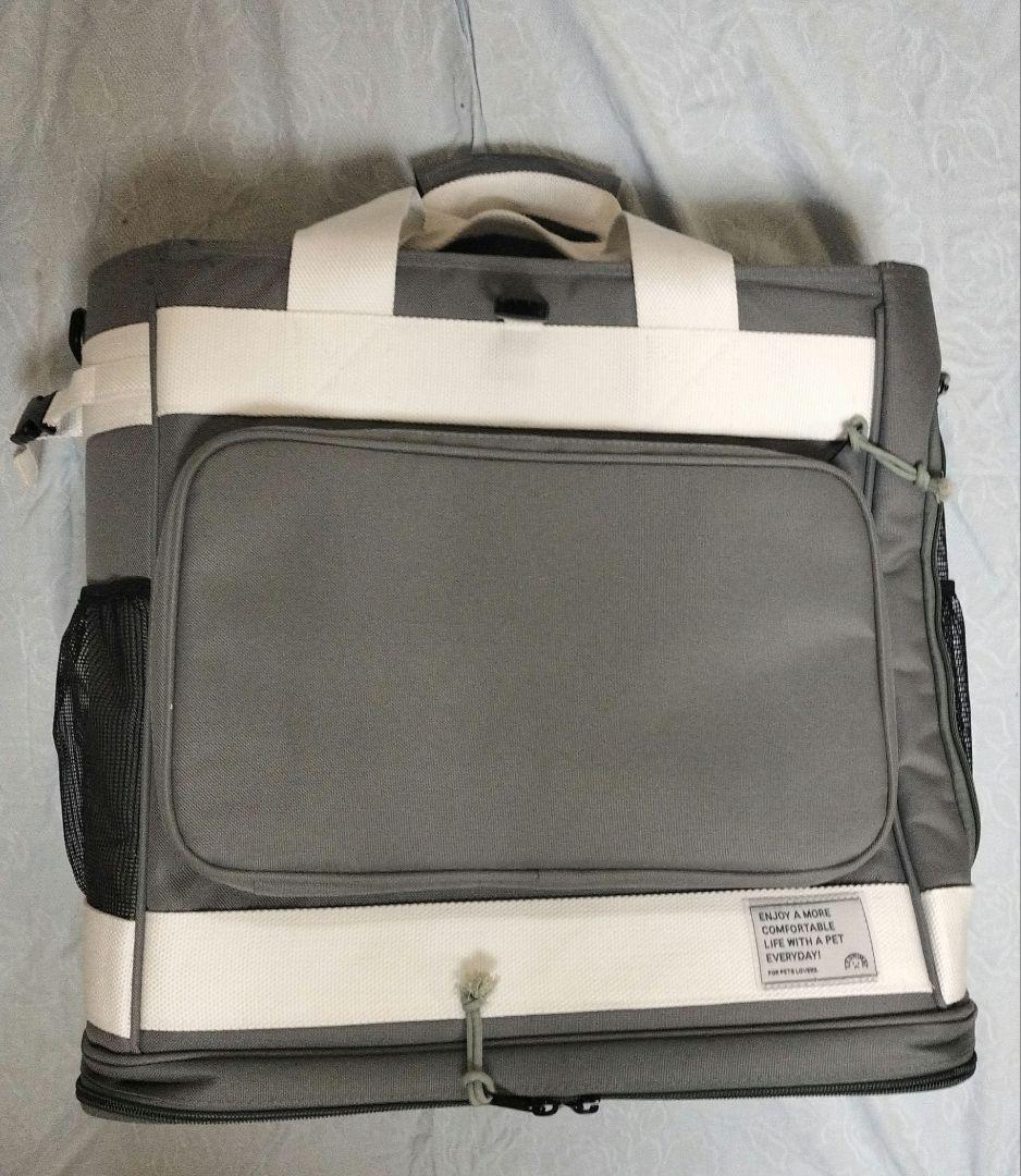 GRAMP 防災用多機能リュック