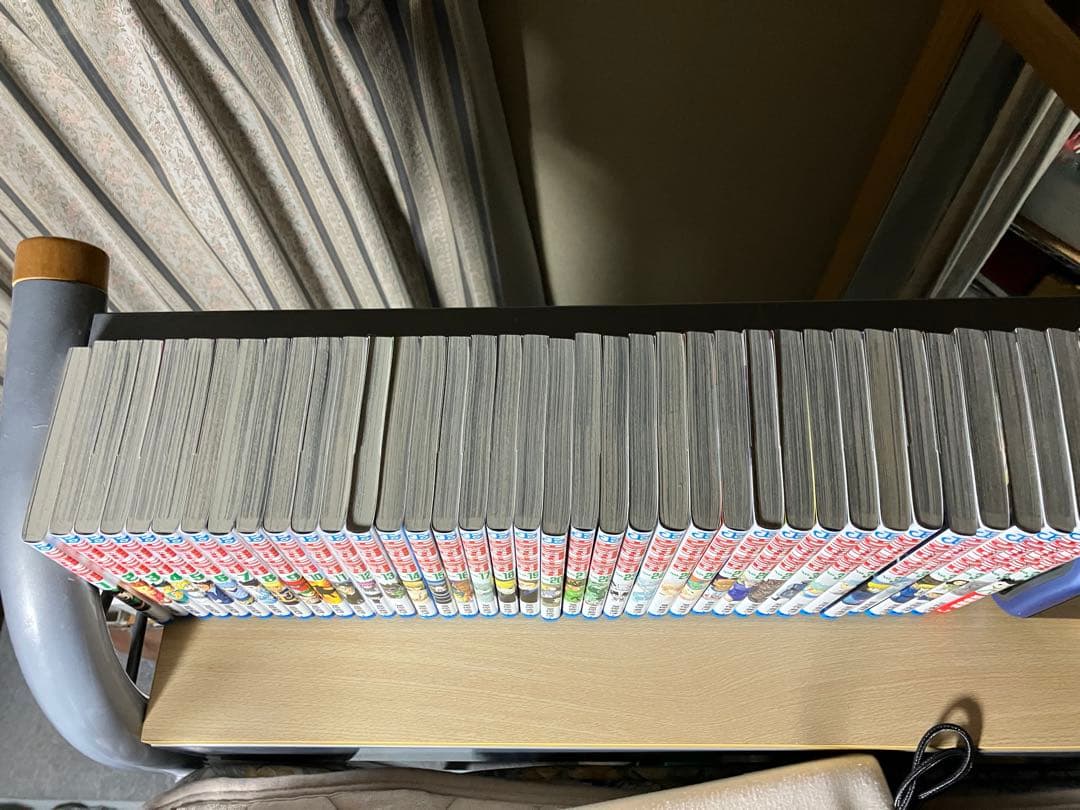 【38冊セット】ハンターハンター HUNTER×HUNTER 全巻