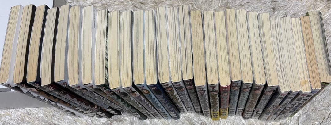 ザ・ファブル 全巻セット