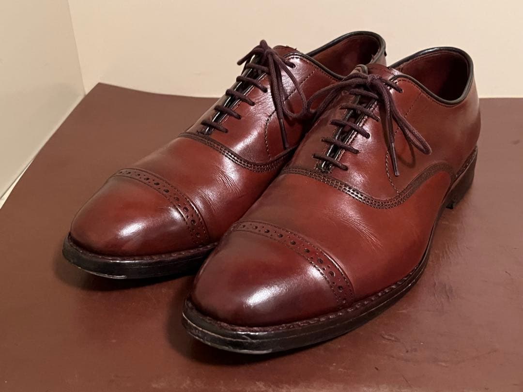 【US8.0D】アレンエドモンズ フィフスアベニュー チリ