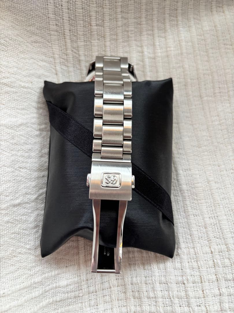 大幅割引中‼︎ 正規品 未使用 Grand Seiko GMT SBGN001