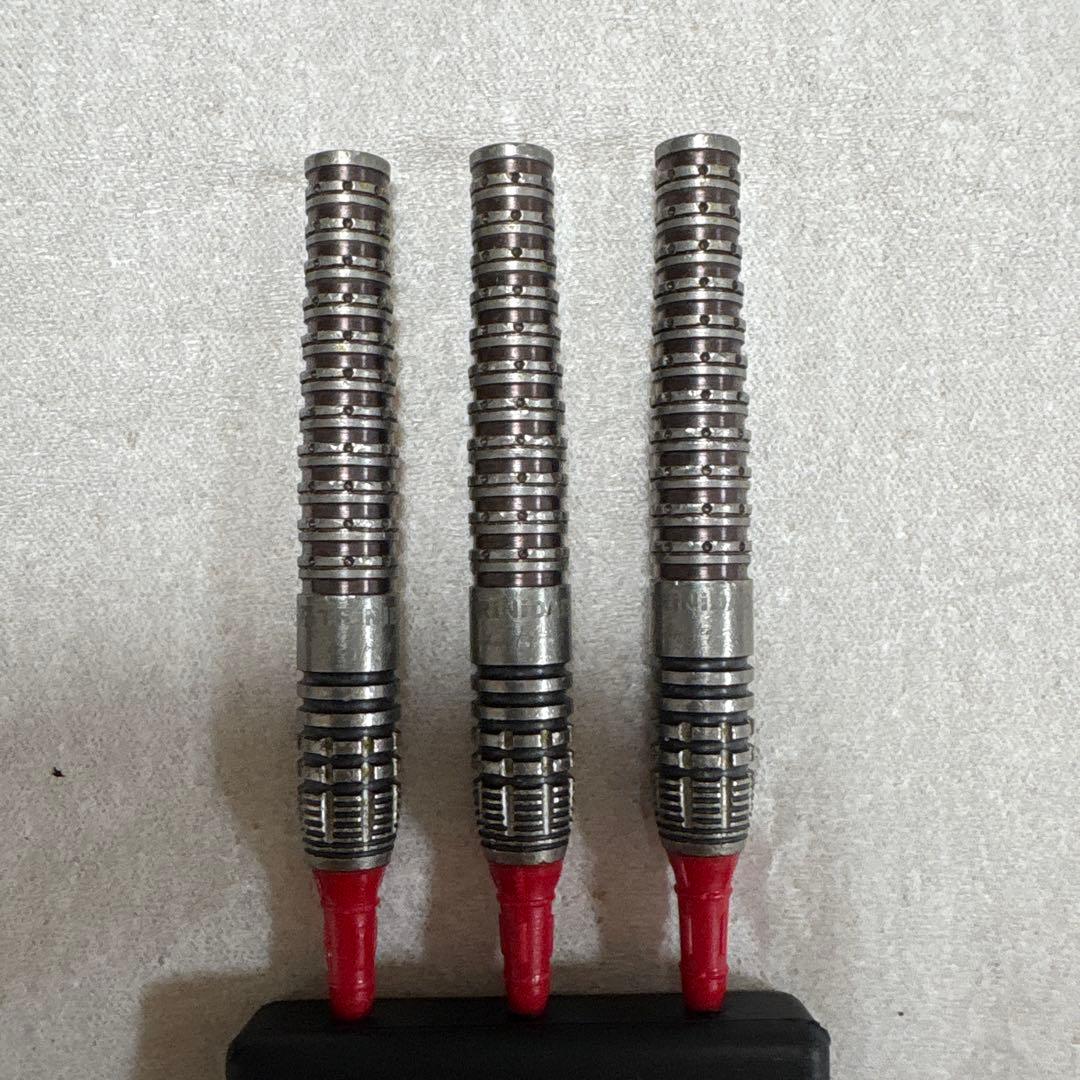 TRiNiDAD Undisputed KID Type32BA 後藤智弥選手