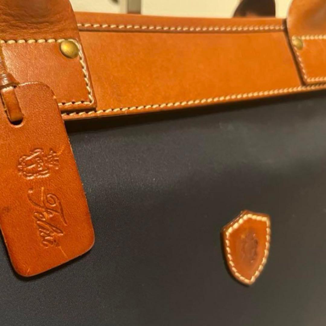 ★ Felisi フェリージ ブリーフケース　1724DS 0045BLEU