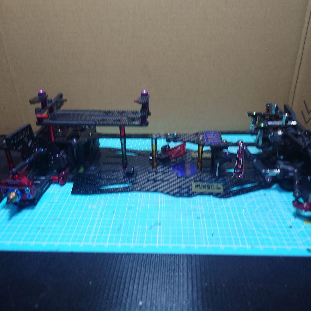 る*ん様 中古 GRK GS2 EVO