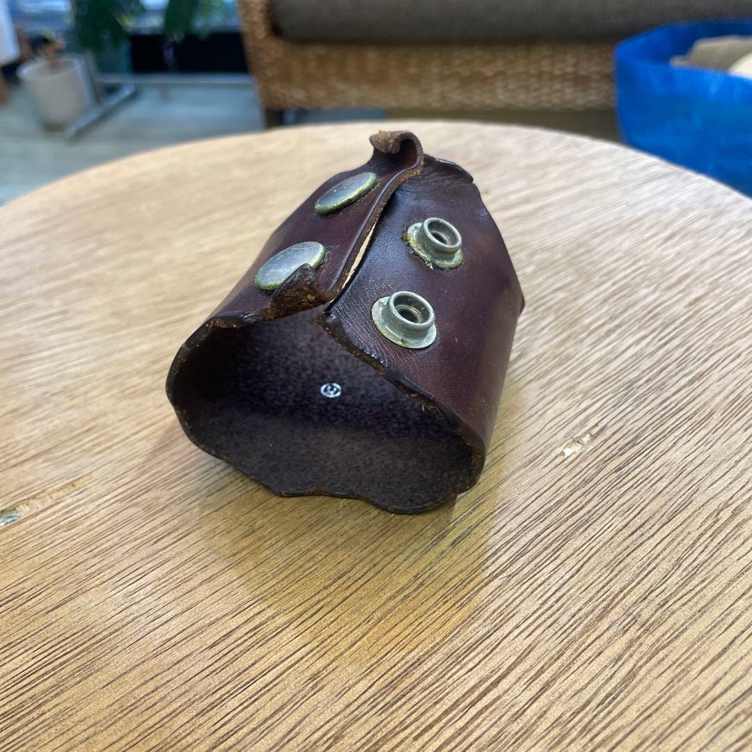 ヴィンテージ アーカイブ UC アンダーカバー　ブレスレット