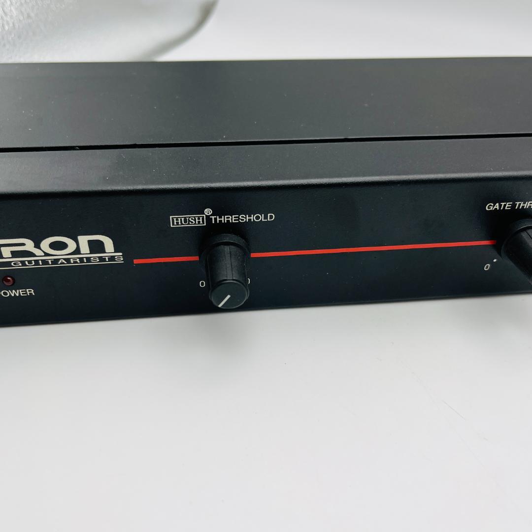 ROCKTRON HUSH SUPER C ノイズリダクション