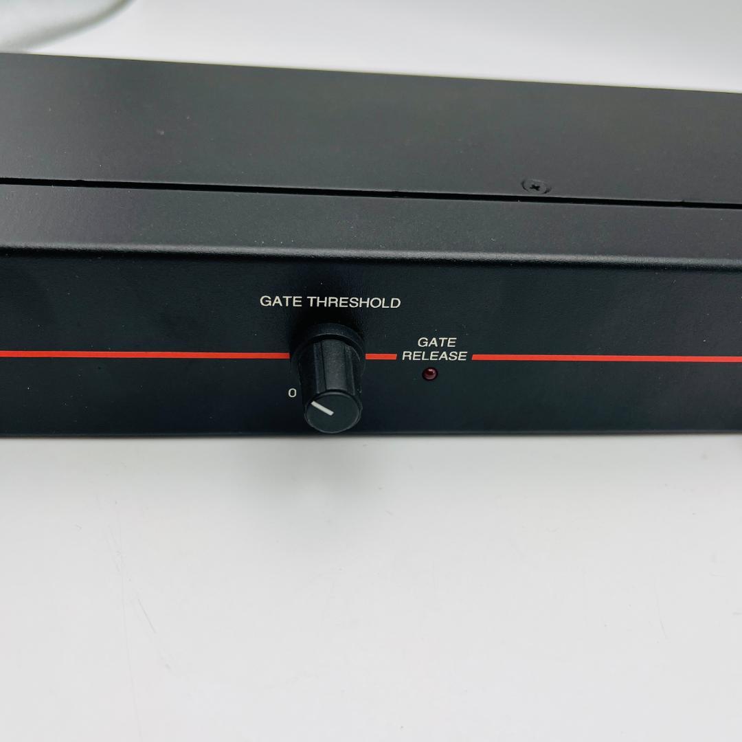 ROCKTRON HUSH SUPER C ノイズリダクション