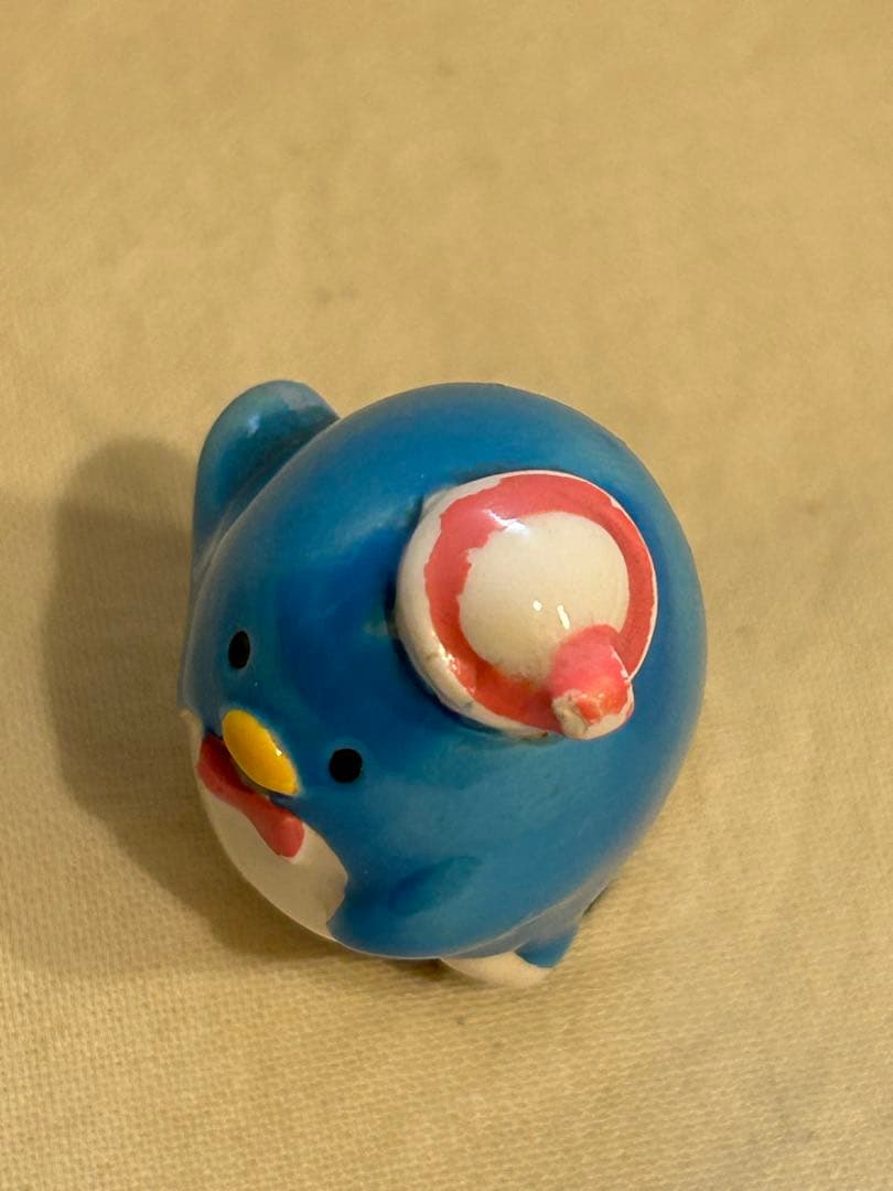 タキシードサム オルゴール レトロ 昭和 年代物 サンリオ