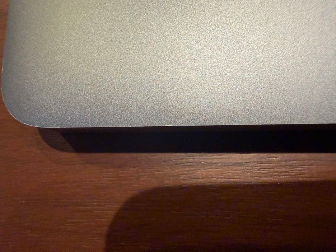 MacBook本体 MacBook air M1 US 16GB 512GB