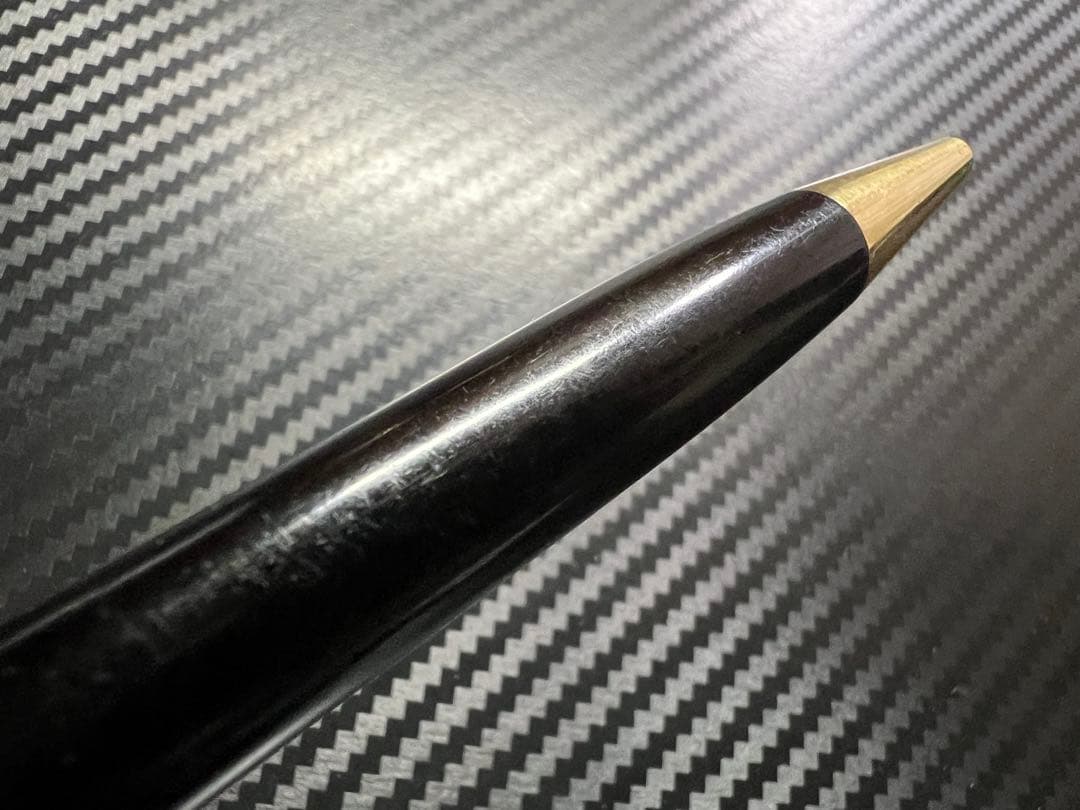 モンブラン 164 ブラック ボールペン クラシック