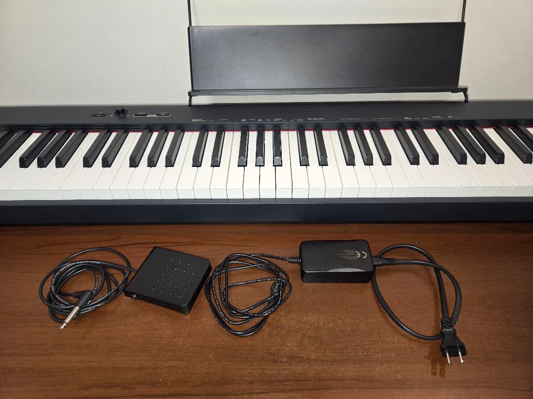 鍵盤楽器 cdp-s110