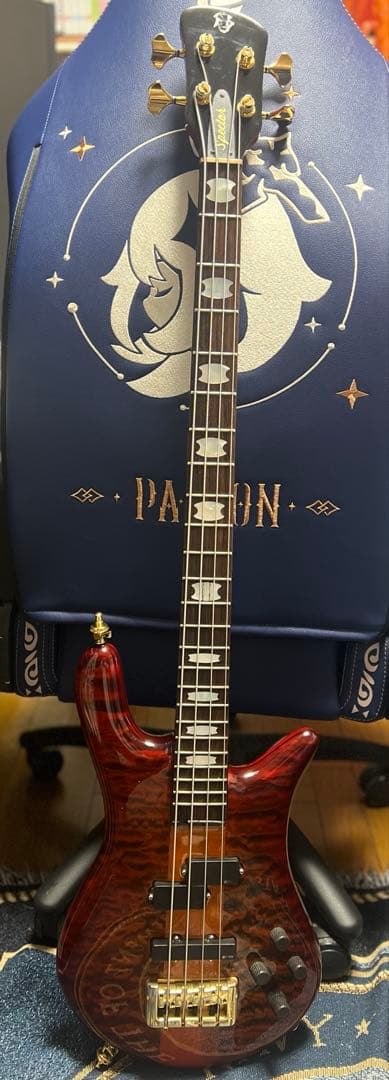 ベース SPECTOR EURO4 LX RAS LAYER