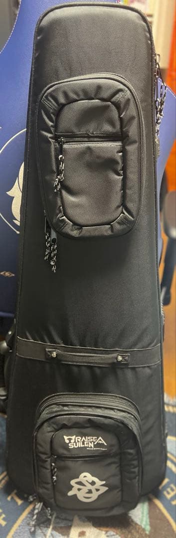 ベース SPECTOR EURO4 LX RAS LAYER