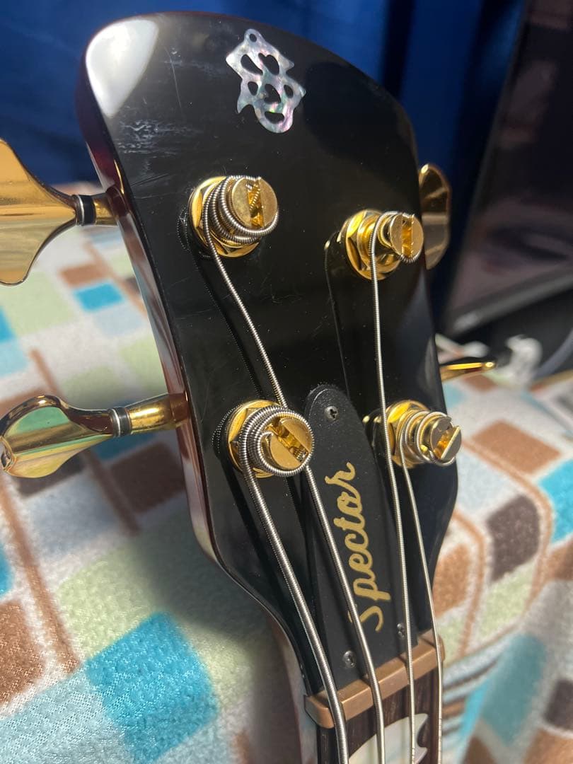 ベース SPECTOR EURO4 LX RAS LAYER