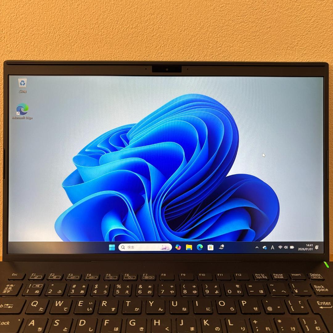 VAIO SX14 Core i5 256GB 14型Office付属Win11