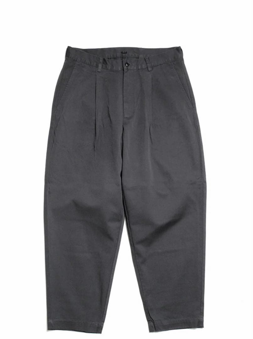 パンツ porter classic DUKE ELLINGTON CHINOS