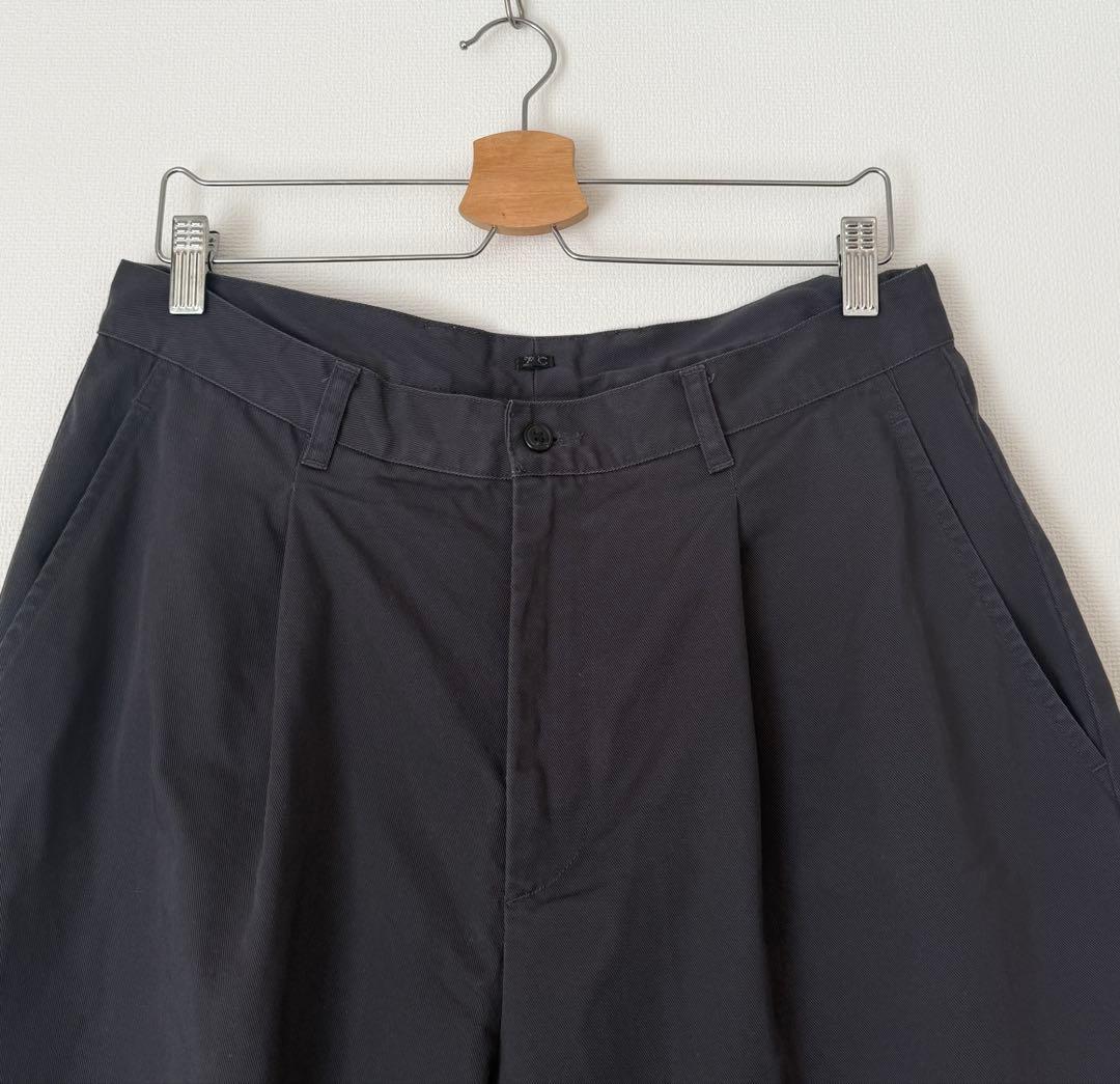 パンツ porter classic DUKE ELLINGTON CHINOS