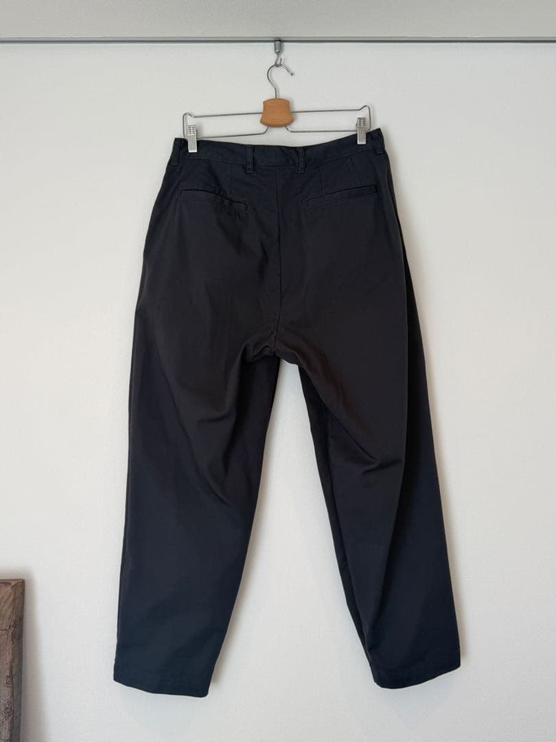 パンツ porter classic DUKE ELLINGTON CHINOS