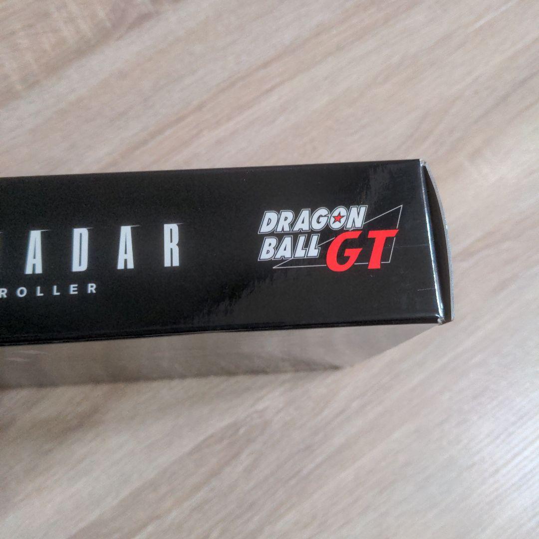 ドラゴンボールGT DVDBOX購入特典　ドラゴンレーダー