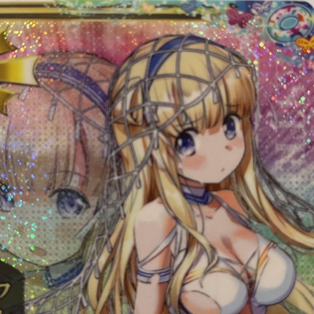 艦これ　アーケード　フレッチャー　ダブステ　改中破　水着mode 雷↑運↑