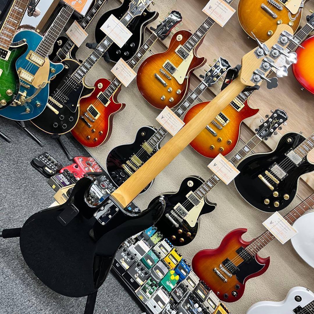 【11028】Sterling by MUSICMAN Ray5 スターリン