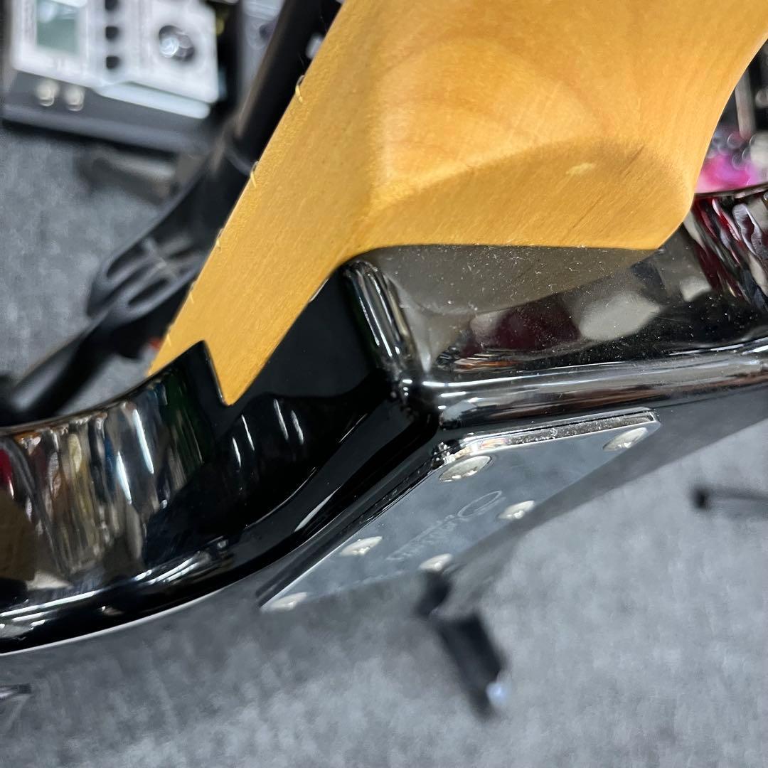 【11028】Sterling by MUSICMAN Ray5 スターリン