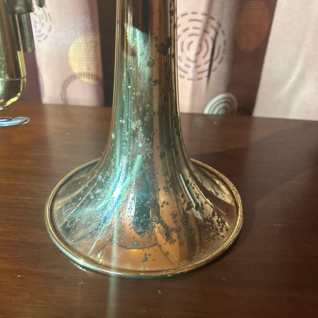 コルネットYAMAHA