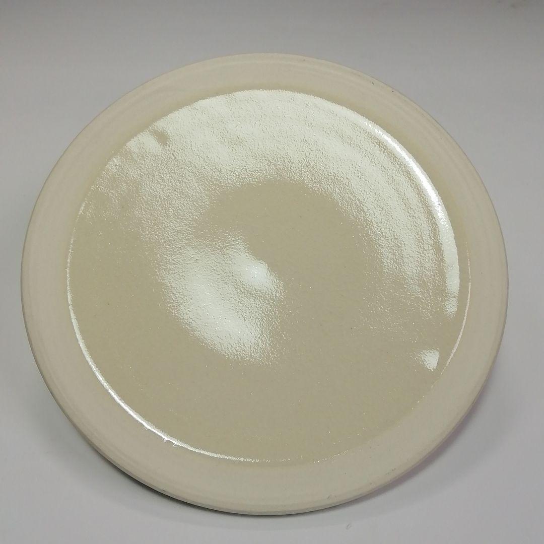 Ｓ３１２　水指　『仁清写　金彩草花紋手付』『手塚充造』　共箱　茶道具