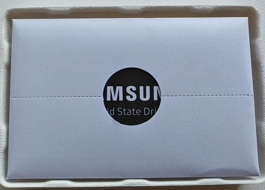 内蔵型SSD Samsung PCIe5.0x4 NVMe M.2 9100 PRO 4TB