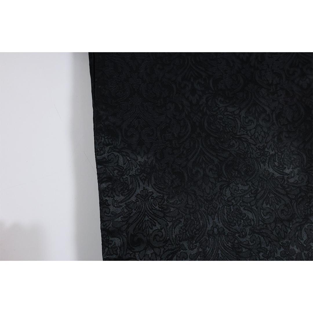 成人式直前割引！【美品】人気！無地振袖7点セット164cmフルセットWa49